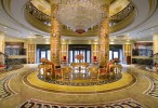 $191 million Royal Rose Abu Dhabi officially opens