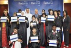 Rotana trains special needs students on hotel jobs