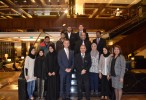 Intercon Bahrain launches internship programme