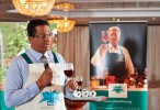 Dilmah Tea's t-lounge to debut in GCC next year