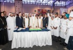 ICCA exhibits culinary innovations at Sharjah Expo