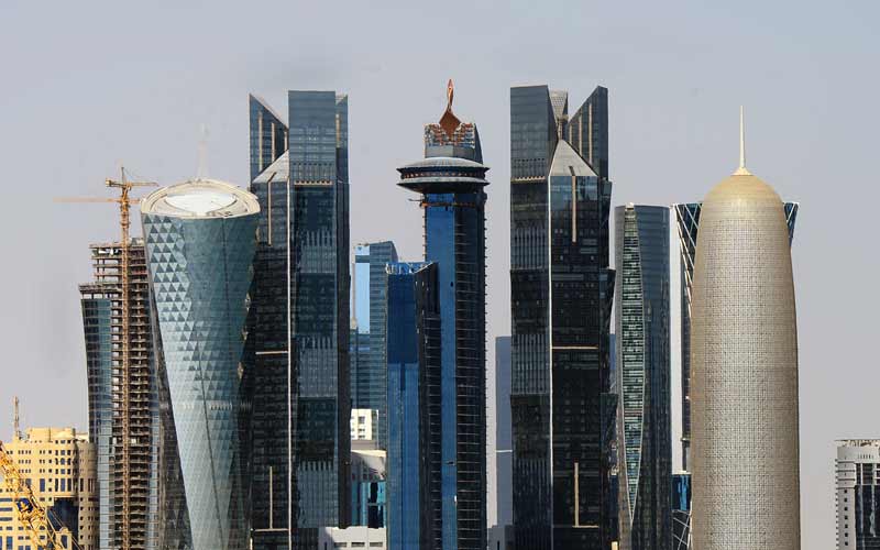 Qatar's outlets have been given a month to carry out the changes necessary to end minimum charge.