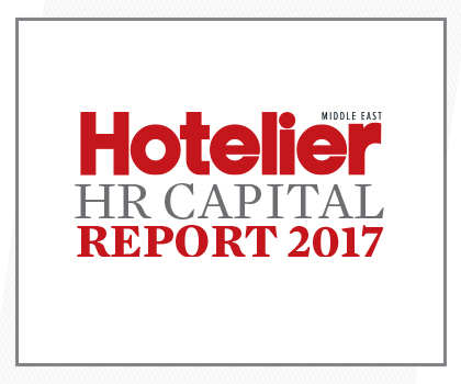 Human Capital Report 2017