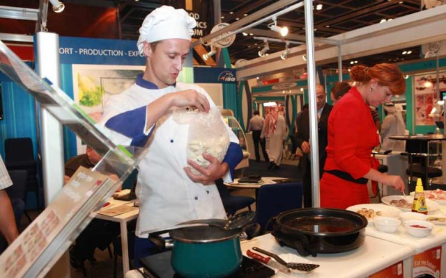 PHOTOS: At the Speciality Food Festival in Dubai-3